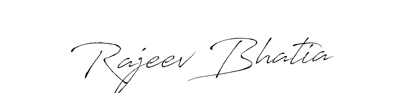 You should practise on your own different ways (Antro_Vectra) to write your name (Rajeev Bhatia) in signature. don't let someone else do it for you. Rajeev Bhatia signature style 6 images and pictures png