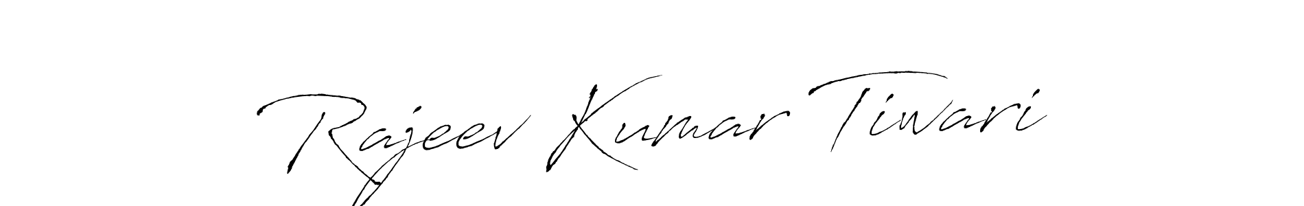 Also You can easily find your signature by using the search form. We will create Rajeev Kumar Tiwari name handwritten signature images for you free of cost using Antro_Vectra sign style. Rajeev Kumar Tiwari signature style 6 images and pictures png