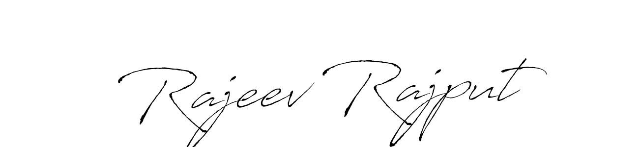 Make a beautiful signature design for name Rajeev Rajput. Use this online signature maker to create a handwritten signature for free. Rajeev Rajput signature style 6 images and pictures png