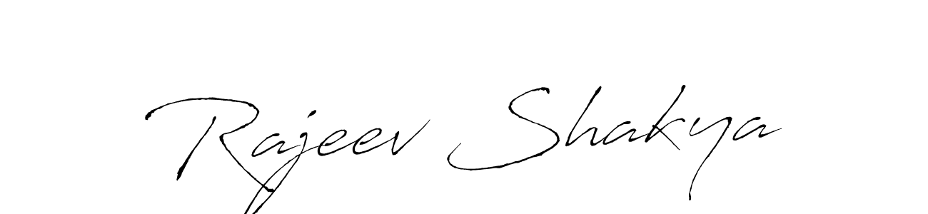 Similarly Antro_Vectra is the best handwritten signature design. Signature creator online .You can use it as an online autograph creator for name Rajeev Shakya. Rajeev Shakya signature style 6 images and pictures png