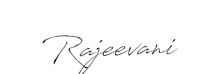 You can use this online signature creator to create a handwritten signature for the name Rajeevani. This is the best online autograph maker. Rajeevani signature style 6 images and pictures png