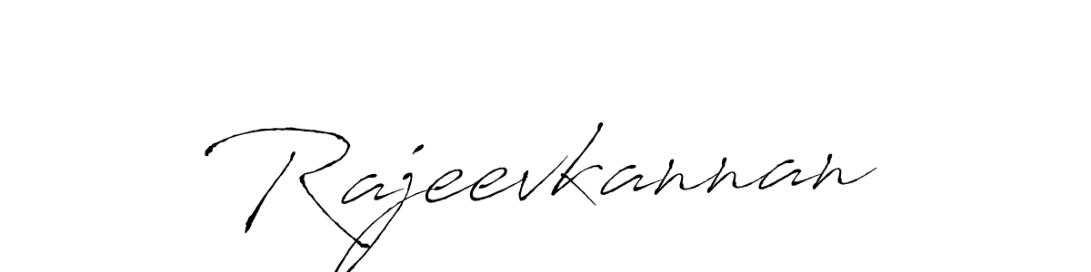 It looks lik you need a new signature style for name Rajeevkannan. Design unique handwritten (Antro_Vectra) signature with our free signature maker in just a few clicks. Rajeevkannan signature style 6 images and pictures png