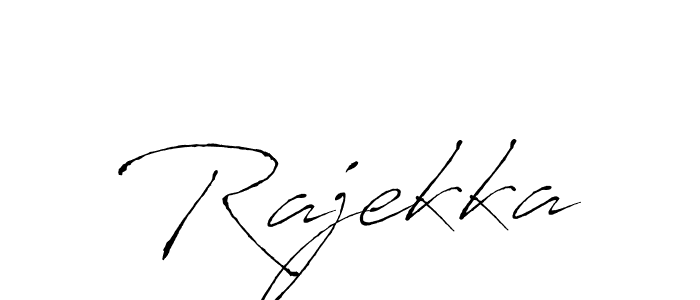 Make a beautiful signature design for name Rajekka. Use this online signature maker to create a handwritten signature for free. Rajekka signature style 6 images and pictures png