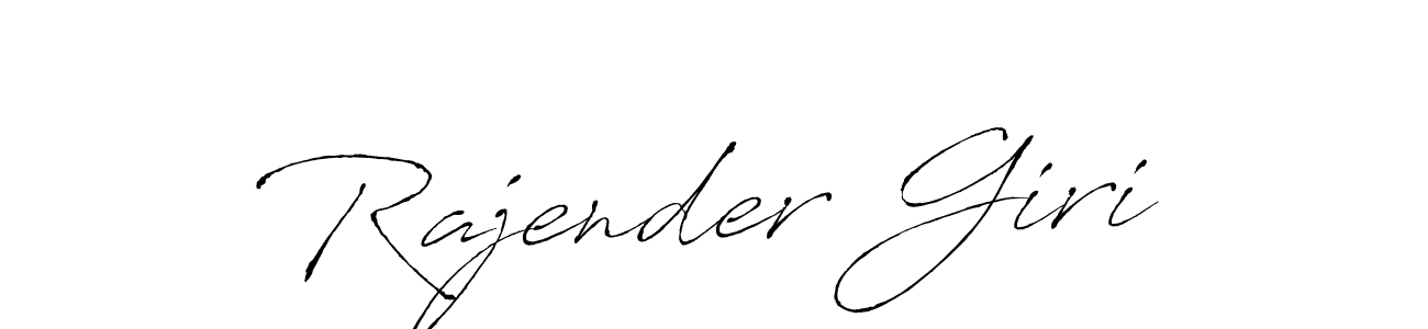 How to Draw Rajender Giri signature style? Antro_Vectra is a latest design signature styles for name Rajender Giri. Rajender Giri signature style 6 images and pictures png