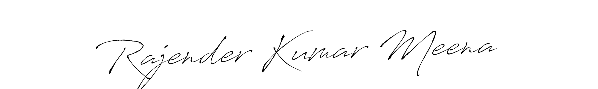 Also You can easily find your signature by using the search form. We will create Rajender Kumar Meena name handwritten signature images for you free of cost using Antro_Vectra sign style. Rajender Kumar Meena signature style 6 images and pictures png