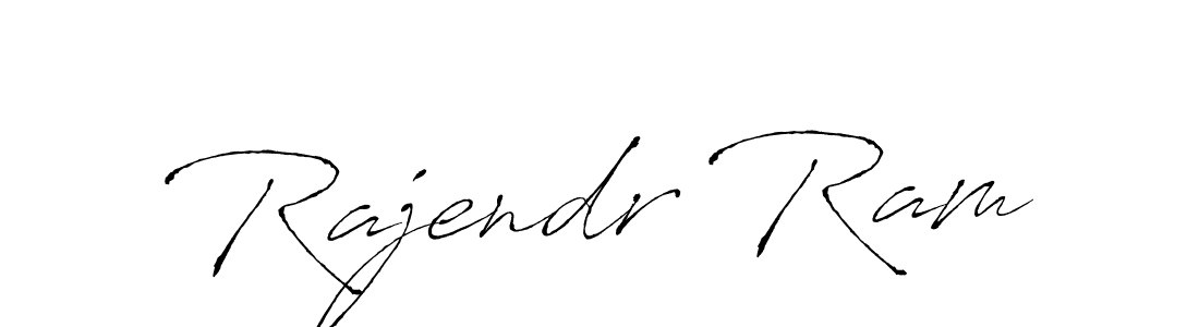 Once you've used our free online signature maker to create your best signature Antro_Vectra style, it's time to enjoy all of the benefits that Rajendr Ram name signing documents. Rajendr Ram signature style 6 images and pictures png