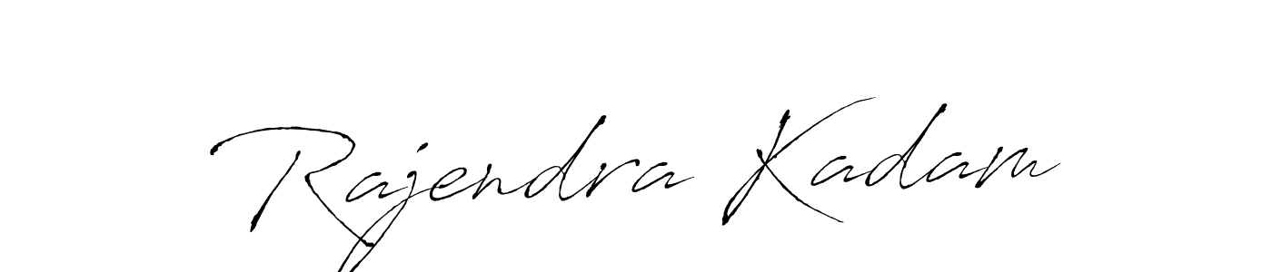 Best and Professional Signature Style for Rajendra Kadam. Antro_Vectra Best Signature Style Collection. Rajendra Kadam signature style 6 images and pictures png