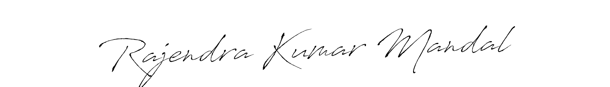 Also we have Rajendra Kumar Mandal name is the best signature style. Create professional handwritten signature collection using Antro_Vectra autograph style. Rajendra Kumar Mandal signature style 6 images and pictures png