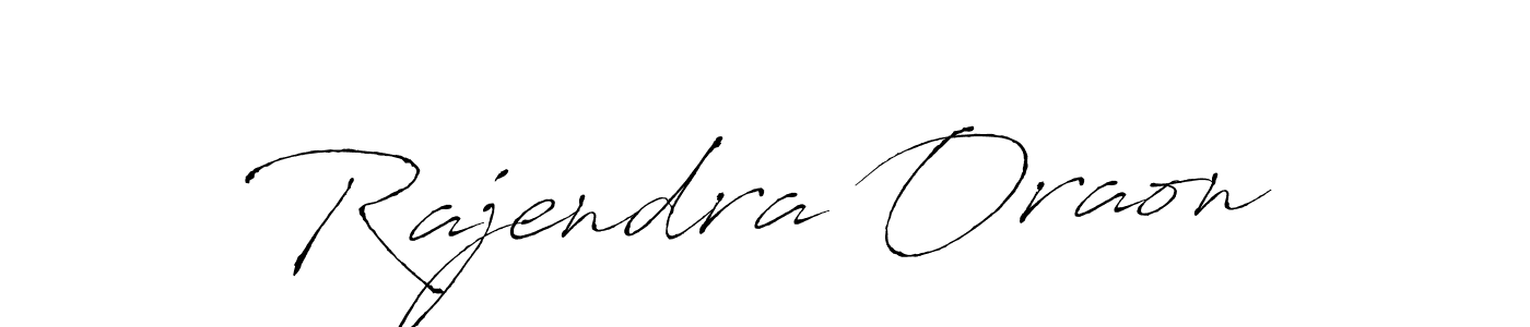 How to make Rajendra Oraon signature? Antro_Vectra is a professional autograph style. Create handwritten signature for Rajendra Oraon name. Rajendra Oraon signature style 6 images and pictures png