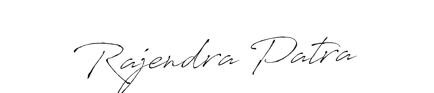 Also we have Rajendra Patra name is the best signature style. Create professional handwritten signature collection using Antro_Vectra autograph style. Rajendra Patra signature style 6 images and pictures png