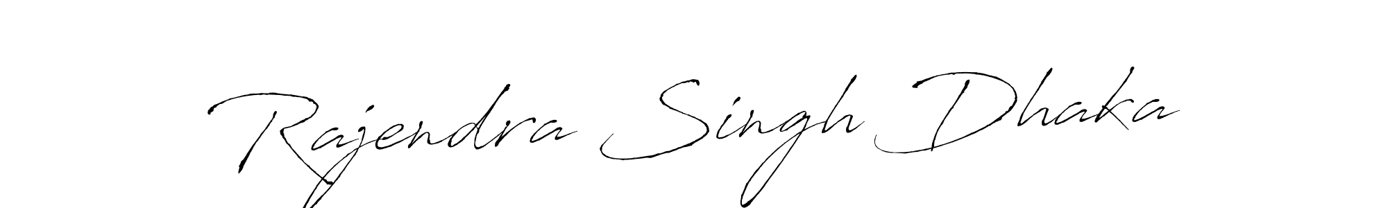 You should practise on your own different ways (Antro_Vectra) to write your name (Rajendra Singh Dhaka) in signature. don't let someone else do it for you. Rajendra Singh Dhaka signature style 6 images and pictures png