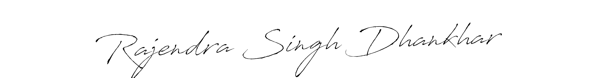 if you are searching for the best signature style for your name Rajendra Singh Dhankhar. so please give up your signature search. here we have designed multiple signature styles  using Antro_Vectra. Rajendra Singh Dhankhar signature style 6 images and pictures png