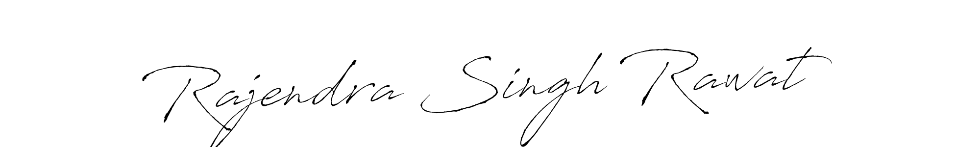 Rajendra Singh Rawat stylish signature style. Best Handwritten Sign (Antro_Vectra) for my name. Handwritten Signature Collection Ideas for my name Rajendra Singh Rawat. Rajendra Singh Rawat signature style 6 images and pictures png