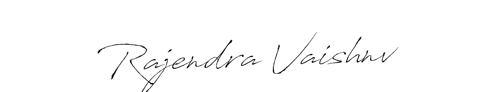 How to Draw Rajendra Vaishnv signature style? Antro_Vectra is a latest design signature styles for name Rajendra Vaishnv. Rajendra Vaishnv signature style 6 images and pictures png