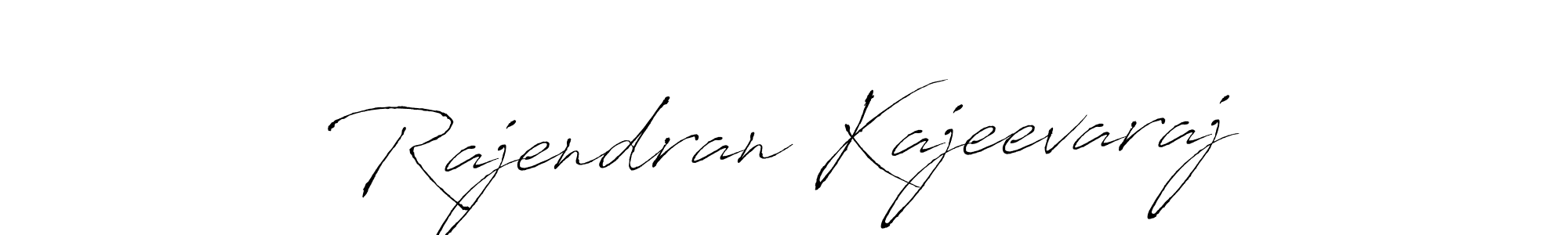 Also You can easily find your signature by using the search form. We will create Rajendran Kajeevaraj name handwritten signature images for you free of cost using Antro_Vectra sign style. Rajendran Kajeevaraj signature style 6 images and pictures png