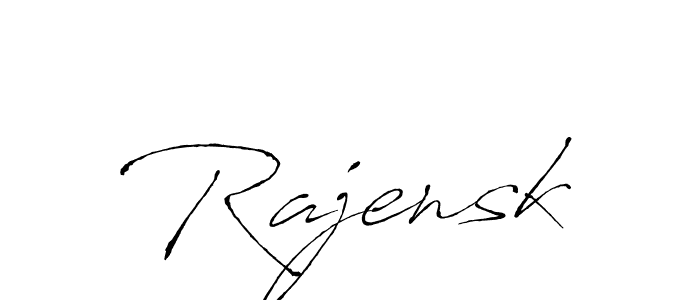 See photos of Rajensk official signature by Spectra . Check more albums & portfolios. Read reviews & check more about Antro_Vectra font. Rajensk signature style 6 images and pictures png
