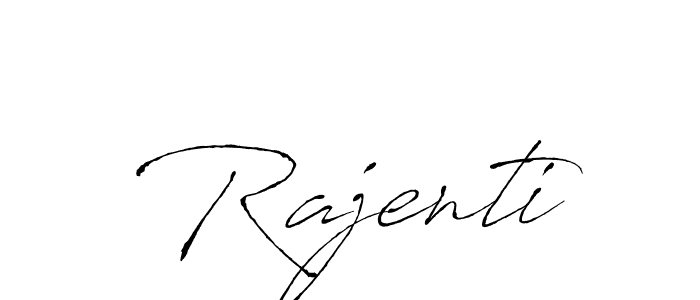 Make a short Rajenti signature style. Manage your documents anywhere anytime using Antro_Vectra. Create and add eSignatures, submit forms, share and send files easily. Rajenti signature style 6 images and pictures png