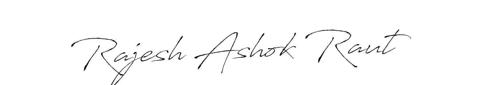 if you are searching for the best signature style for your name Rajesh Ashok Raut. so please give up your signature search. here we have designed multiple signature styles  using Antro_Vectra. Rajesh Ashok Raut signature style 6 images and pictures png