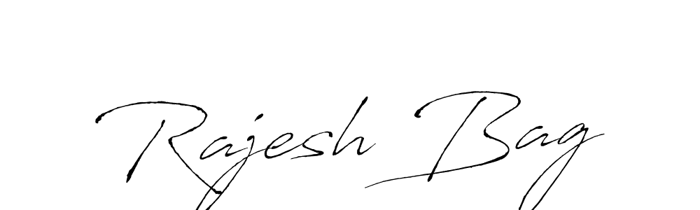 See photos of Rajesh Bag official signature by Spectra . Check more albums & portfolios. Read reviews & check more about Antro_Vectra font. Rajesh Bag signature style 6 images and pictures png