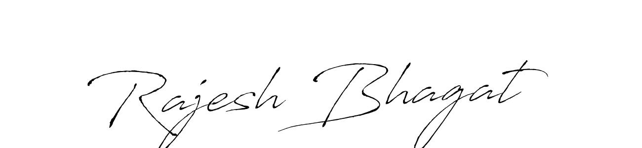 Also You can easily find your signature by using the search form. We will create Rajesh Bhagat name handwritten signature images for you free of cost using Antro_Vectra sign style. Rajesh Bhagat signature style 6 images and pictures png