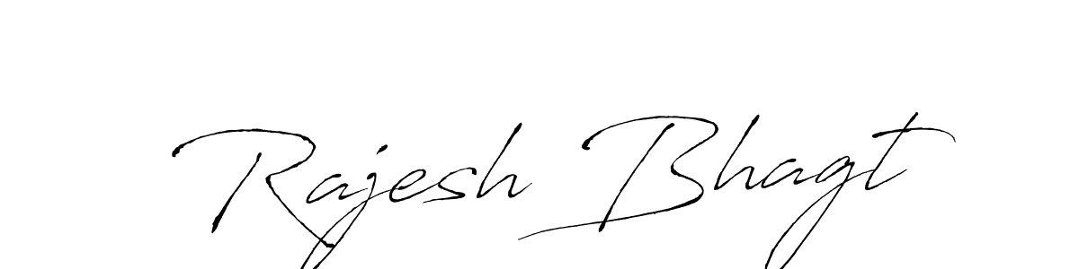 It looks lik you need a new signature style for name Rajesh Bhagt. Design unique handwritten (Antro_Vectra) signature with our free signature maker in just a few clicks. Rajesh Bhagt signature style 6 images and pictures png