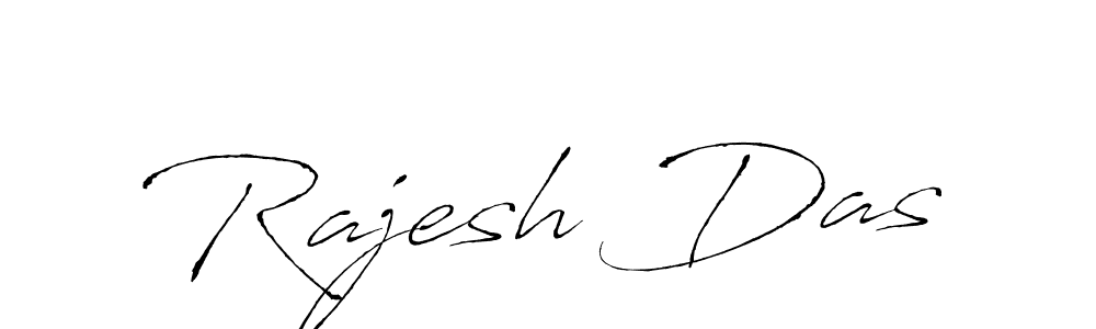 Also You can easily find your signature by using the search form. We will create Rajesh Das name handwritten signature images for you free of cost using Antro_Vectra sign style. Rajesh Das signature style 6 images and pictures png