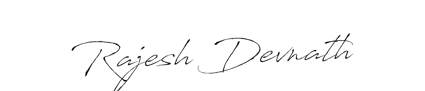 You should practise on your own different ways (Antro_Vectra) to write your name (Rajesh Devnath) in signature. don't let someone else do it for you. Rajesh Devnath signature style 6 images and pictures png