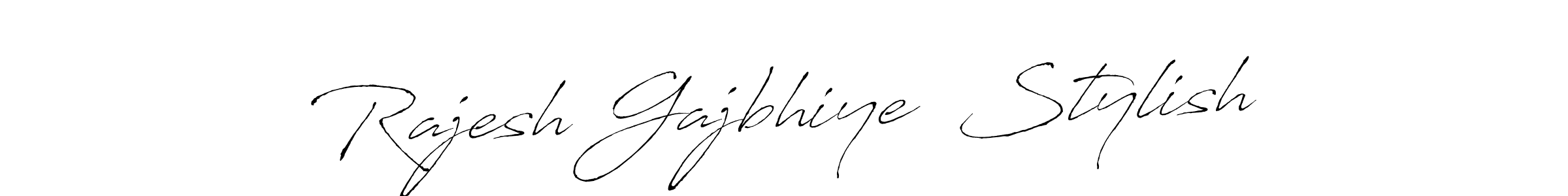 if you are searching for the best signature style for your name Rajesh Gajbhiye  Stylish. so please give up your signature search. here we have designed multiple signature styles  using Antro_Vectra. Rajesh Gajbhiye  Stylish signature style 6 images and pictures png