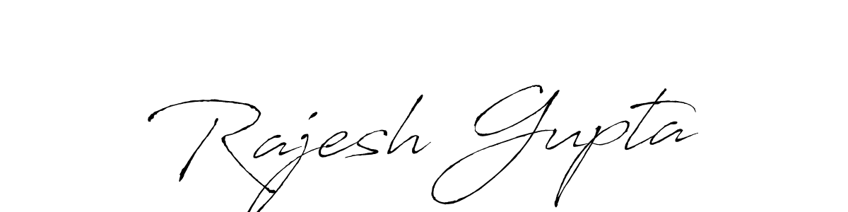 Also You can easily find your signature by using the search form. We will create Rajesh Gupta name handwritten signature images for you free of cost using Antro_Vectra sign style. Rajesh Gupta signature style 6 images and pictures png