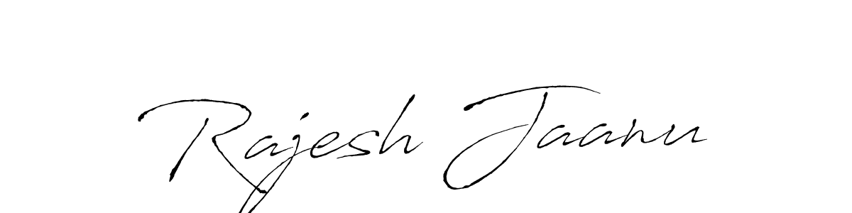 if you are searching for the best signature style for your name Rajesh Jaanu. so please give up your signature search. here we have designed multiple signature styles  using Antro_Vectra. Rajesh Jaanu signature style 6 images and pictures png