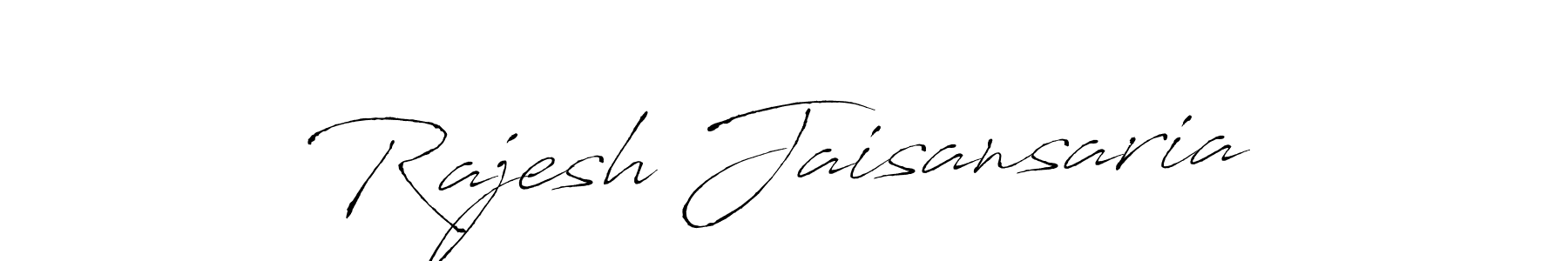 Similarly Antro_Vectra is the best handwritten signature design. Signature creator online .You can use it as an online autograph creator for name Rajesh Jaisansaria. Rajesh Jaisansaria signature style 6 images and pictures png