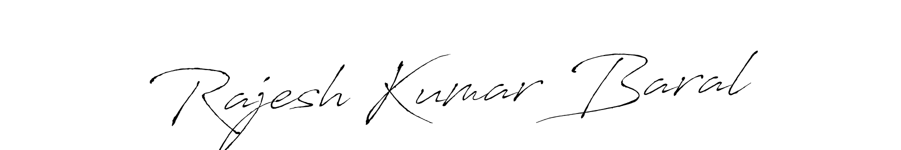 Best and Professional Signature Style for Rajesh Kumar Baral. Antro_Vectra Best Signature Style Collection. Rajesh Kumar Baral signature style 6 images and pictures png