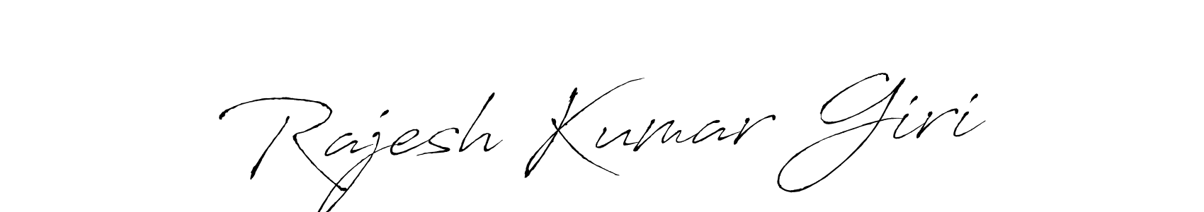 See photos of Rajesh Kumar Giri official signature by Spectra . Check more albums & portfolios. Read reviews & check more about Antro_Vectra font. Rajesh Kumar Giri signature style 6 images and pictures png