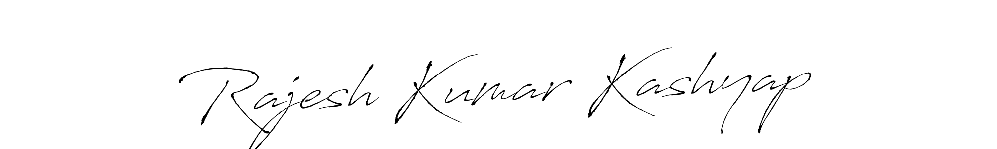 if you are searching for the best signature style for your name Rajesh Kumar Kashyap. so please give up your signature search. here we have designed multiple signature styles  using Antro_Vectra. Rajesh Kumar Kashyap signature style 6 images and pictures png