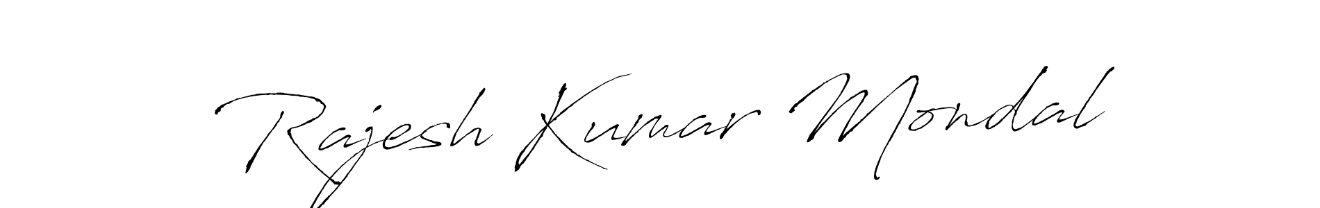 Similarly Antro_Vectra is the best handwritten signature design. Signature creator online .You can use it as an online autograph creator for name Rajesh Kumar Mondal. Rajesh Kumar Mondal signature style 6 images and pictures png