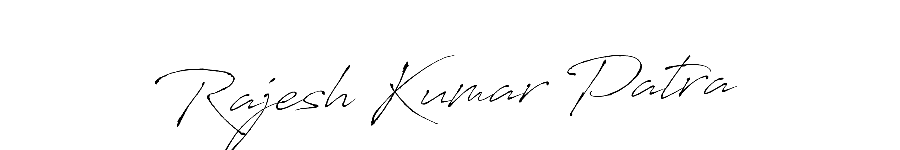 Make a beautiful signature design for name Rajesh Kumar Patra. Use this online signature maker to create a handwritten signature for free. Rajesh Kumar Patra signature style 6 images and pictures png