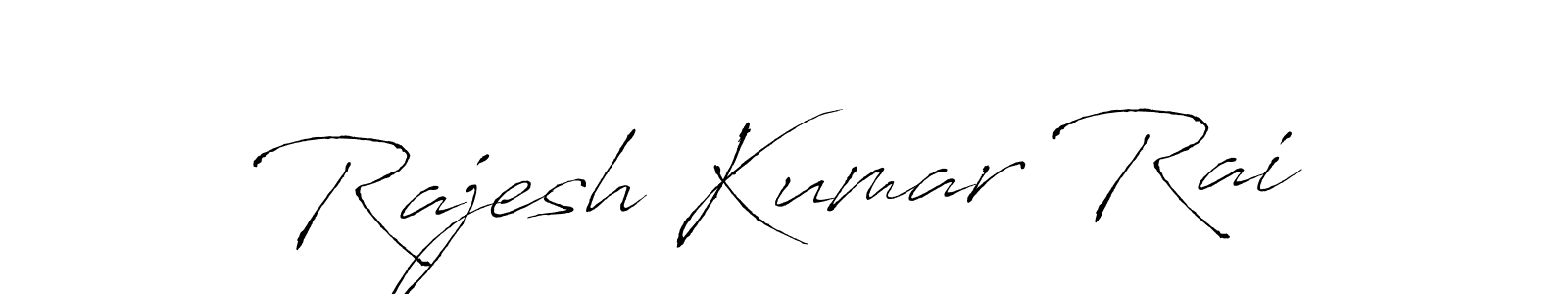 if you are searching for the best signature style for your name Rajesh Kumar Rai. so please give up your signature search. here we have designed multiple signature styles  using Antro_Vectra. Rajesh Kumar Rai signature style 6 images and pictures png