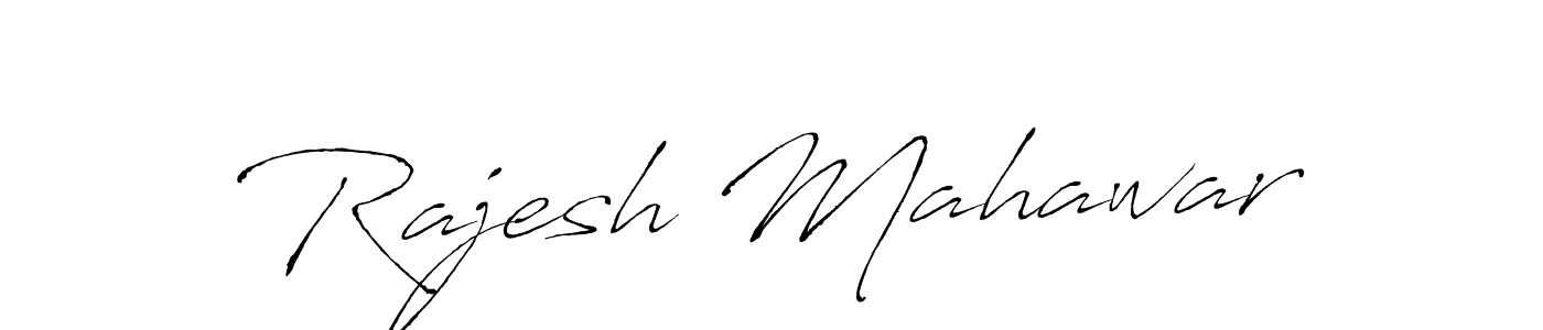 Here are the top 10 professional signature styles for the name Rajesh Mahawar. These are the best autograph styles you can use for your name. Rajesh Mahawar signature style 6 images and pictures png