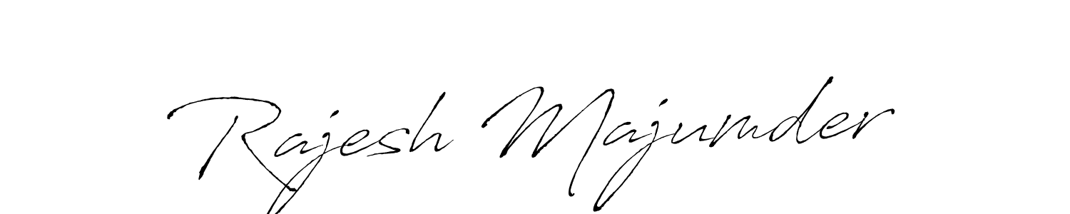 Make a beautiful signature design for name Rajesh Majumder. Use this online signature maker to create a handwritten signature for free. Rajesh Majumder signature style 6 images and pictures png