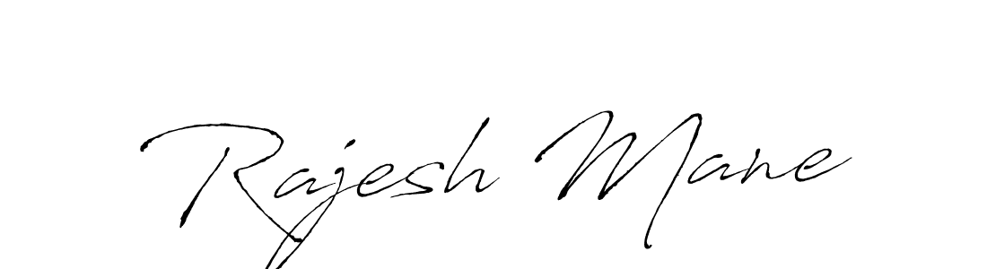 You can use this online signature creator to create a handwritten signature for the name Rajesh Mane. This is the best online autograph maker. Rajesh Mane signature style 6 images and pictures png