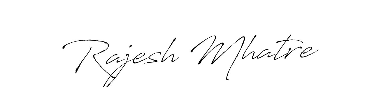 How to Draw Rajesh Mhatre signature style? Antro_Vectra is a latest design signature styles for name Rajesh Mhatre. Rajesh Mhatre signature style 6 images and pictures png