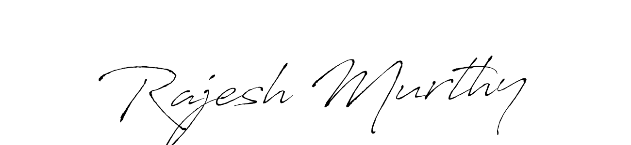 Once you've used our free online signature maker to create your best signature Antro_Vectra style, it's time to enjoy all of the benefits that Rajesh Murthy name signing documents. Rajesh Murthy signature style 6 images and pictures png