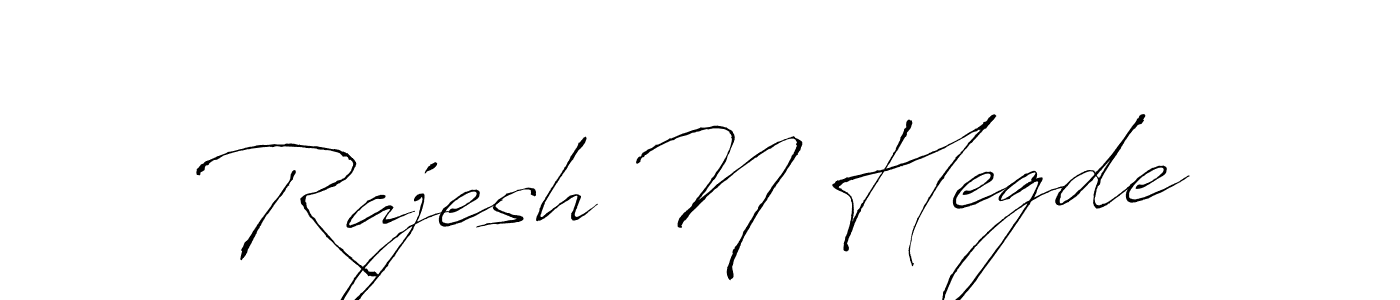 Here are the top 10 professional signature styles for the name Rajesh N Hegde. These are the best autograph styles you can use for your name. Rajesh N Hegde signature style 6 images and pictures png