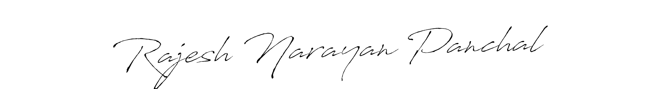 See photos of Rajesh Narayan Panchal official signature by Spectra . Check more albums & portfolios. Read reviews & check more about Antro_Vectra font. Rajesh Narayan Panchal signature style 6 images and pictures png