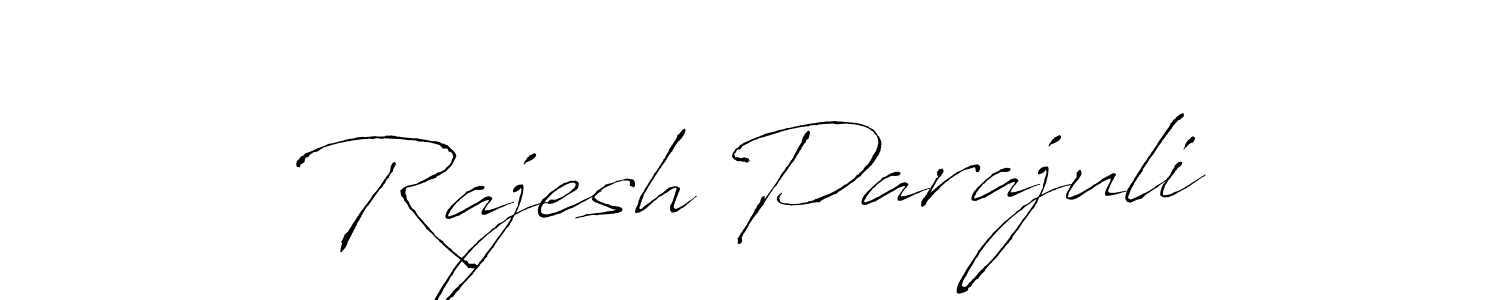 How to Draw Rajesh Parajuli signature style? Antro_Vectra is a latest design signature styles for name Rajesh Parajuli. Rajesh Parajuli signature style 6 images and pictures png
