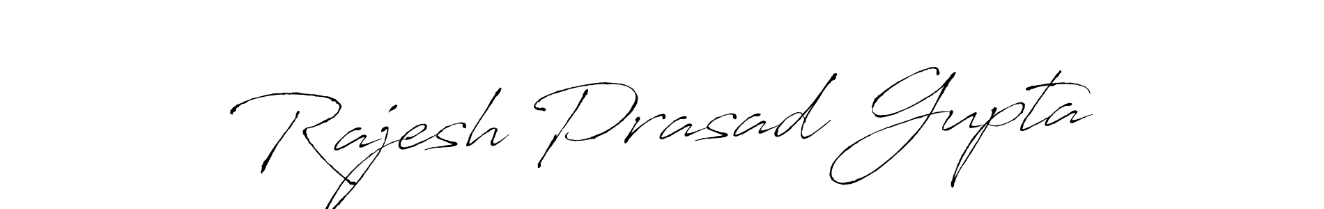if you are searching for the best signature style for your name Rajesh Prasad Gupta. so please give up your signature search. here we have designed multiple signature styles  using Antro_Vectra. Rajesh Prasad Gupta signature style 6 images and pictures png