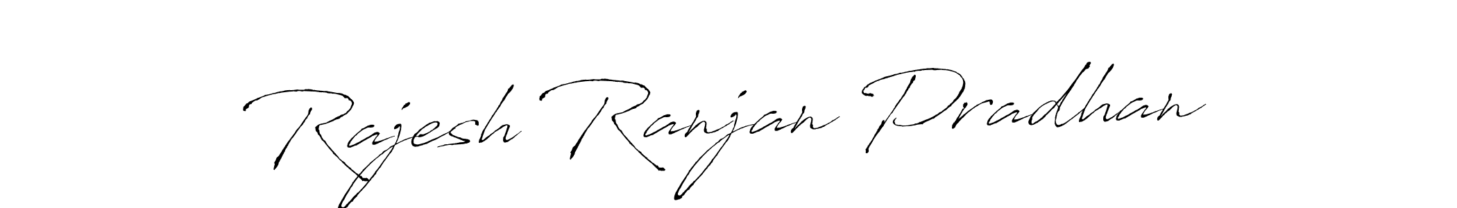 Similarly Antro_Vectra is the best handwritten signature design. Signature creator online .You can use it as an online autograph creator for name Rajesh Ranjan Pradhan. Rajesh Ranjan Pradhan signature style 6 images and pictures png