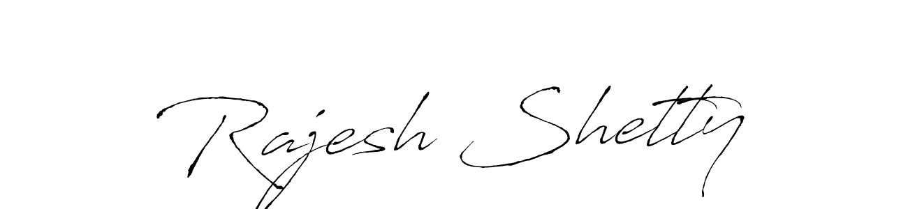 Similarly Antro_Vectra is the best handwritten signature design. Signature creator online .You can use it as an online autograph creator for name Rajesh Shetty. Rajesh Shetty signature style 6 images and pictures png