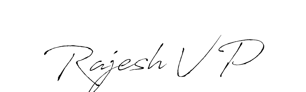 You can use this online signature creator to create a handwritten signature for the name Rajesh V P. This is the best online autograph maker. Rajesh V P signature style 6 images and pictures png