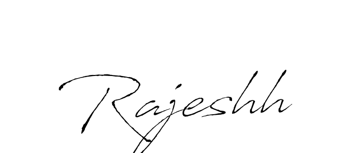 Once you've used our free online signature maker to create your best signature Antro_Vectra style, it's time to enjoy all of the benefits that Rajeshh name signing documents. Rajeshh signature style 6 images and pictures png